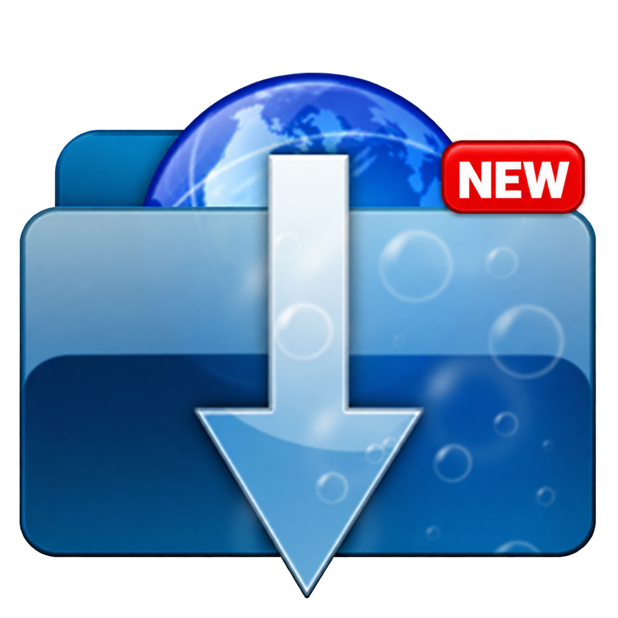 XDM New logo